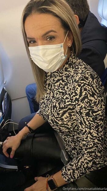 Full leaked Insatiable karla private onlyfans photo