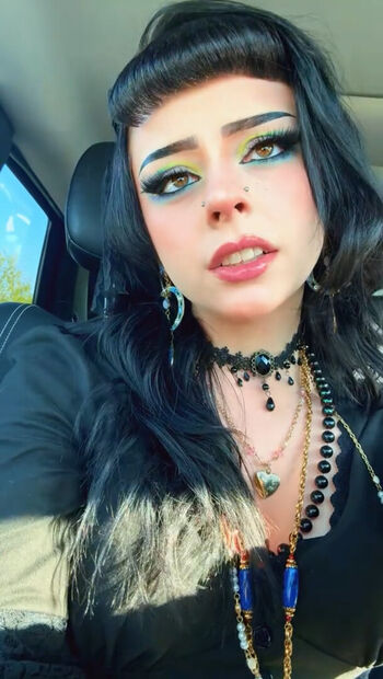 Full leaked Internetvampire org private onlyfans photo