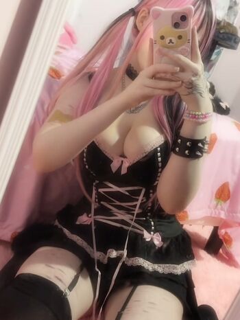 Full leaked Internnetangel private onlyfans photo