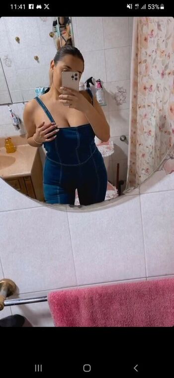 Full leaked Inti ramirez private onlyfans photo