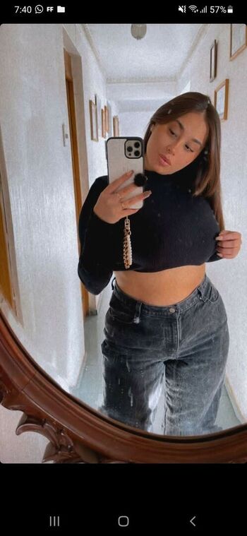 Full leaked Inti ramirez private onlyfans photo
