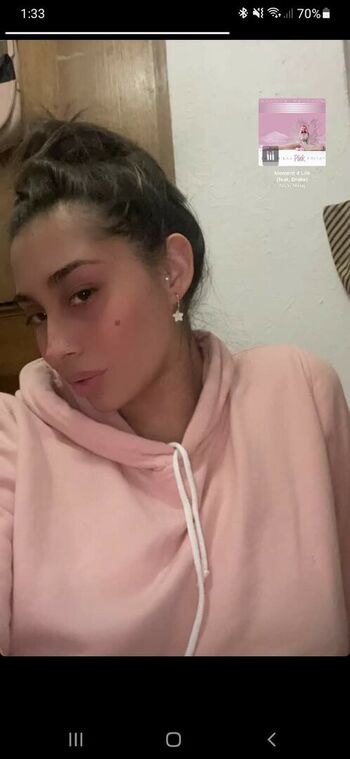 Full leaked Inti ramirez private onlyfans photo
