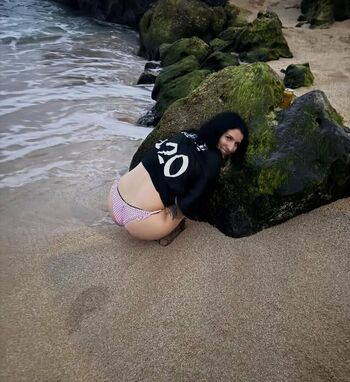 Full leaked Intoxicate private onlyfans photo