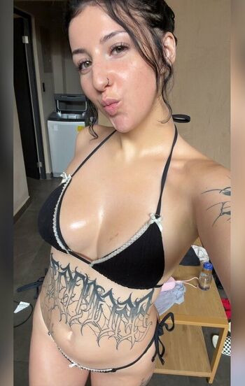 Full leaked Intoxicate private onlyfans photo
