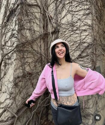 Full leaked Intoxicate private onlyfans photo