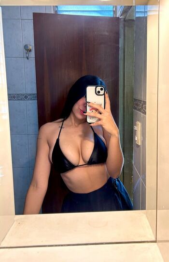 Full leaked Intrusaaa page private onlyfans photo