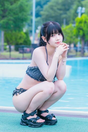 Full leaked Inuno karin private onlyfans photo