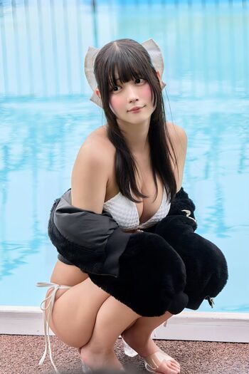 Full leaked Inuno karin private onlyfans photo