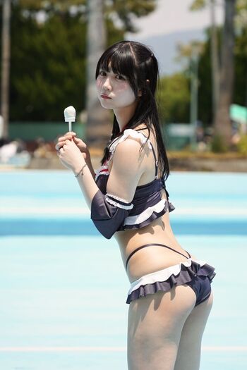 Full leaked Inuno karin private onlyfans photo