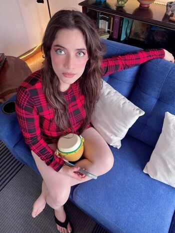 Full leaked Inusualmaria page private onlyfans photo