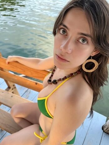 Full leaked Inusualmaria private onlyfans photo