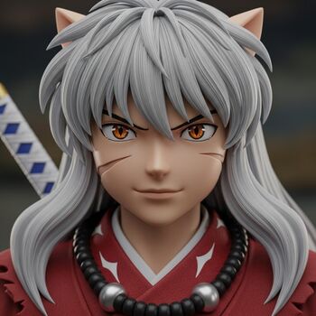 inuyashasshrine