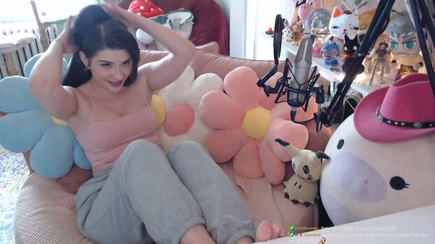 Full leaked Invadervie  page private onlyfans photo