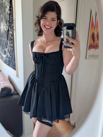 Full leaked Invadervie page private onlyfans photo