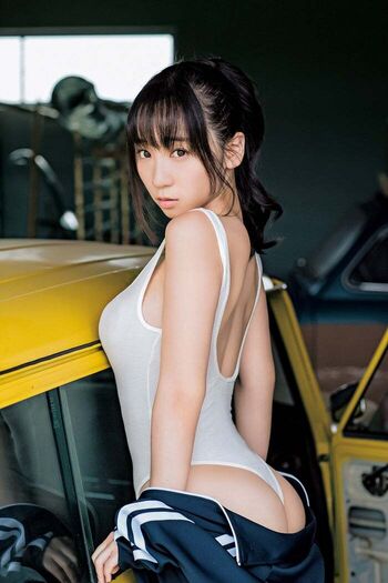 Full leaked Iorimoe five page private onlyfans photo
