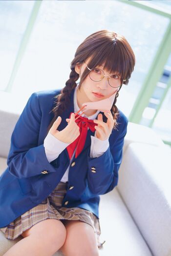 Full leaked Iorimoe five page private onlyfans photo