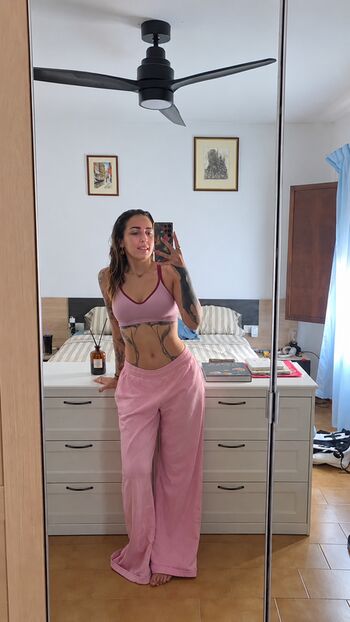 Full leaked Ipandarina private onlyfans photo