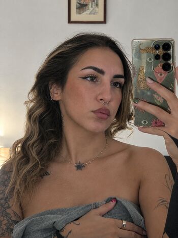 Full leaked Ipandarina private onlyfans photo
