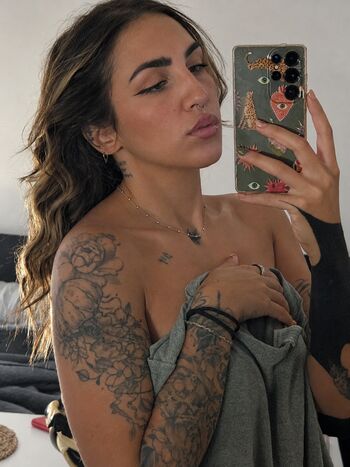 Full leaked Ipandarina private onlyfans photo
