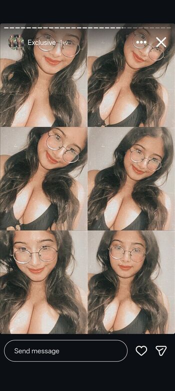 Ipsita Nandi / _ipsita_x