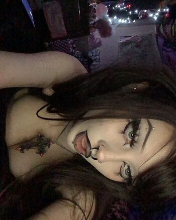 Full leaked Ipukeglitter page private onlyfans photo