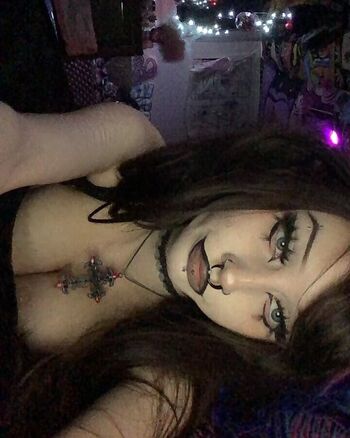 Full leaked Ipukeglitter private onlyfans photo