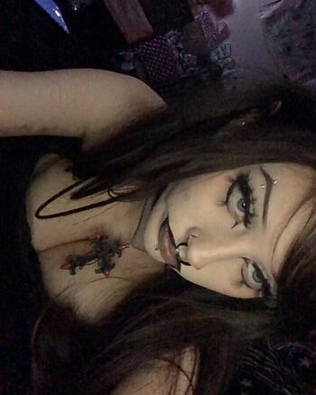 Full leaked Ipukeglitter private onlyfans photo