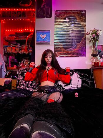 Full leaked Ipukeglitter private onlyfans photo