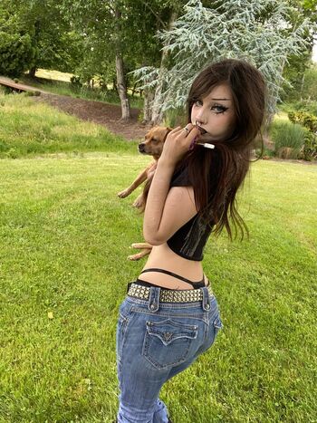Full leaked Ipukeglitter private onlyfans photo