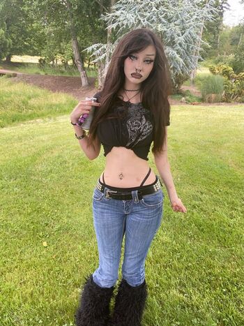 Full leaked Ipukeglitter private onlyfans photo