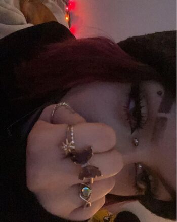 Full leaked Ipukeglitter page private onlyfans photo