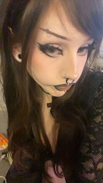 Full leaked Ipukeglitter private onlyfans photo