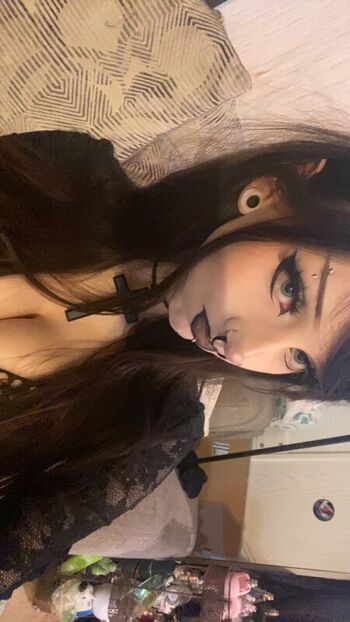 Full leaked Ipukeglitter private onlyfans photo