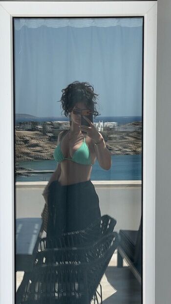 Full leaked Irem avci private onlyfans photo