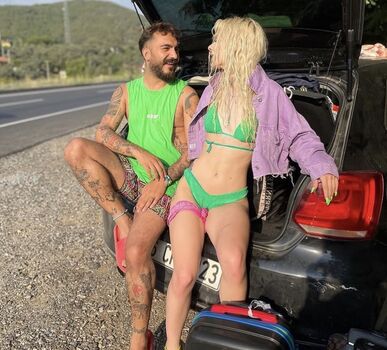 Full leaked Irem dalbasti private onlyfans photo