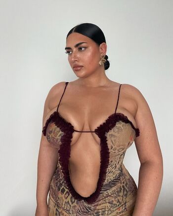 Full leaked Irenadrezi private onlyfans photo