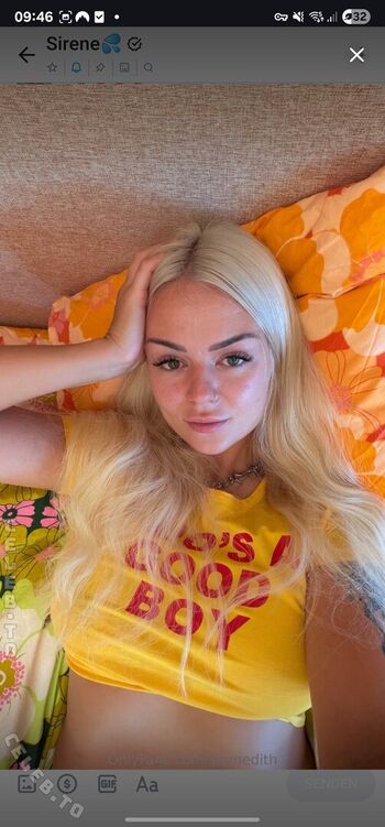 Full leaked Ireneidanvalo  page private onlyfans photo