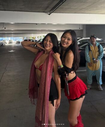 Full leaked Irenejeongg private onlyfans photo