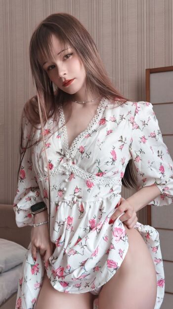 Full leaked Iriesska private onlyfans photo