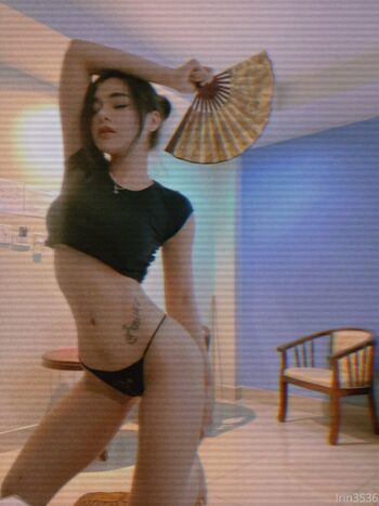 Full leaked Irin page private onlyfans photo