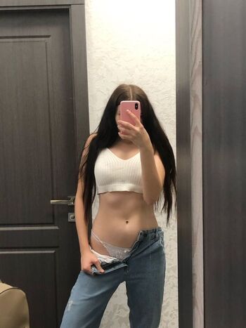 Full leaked Irina kartseva private onlyfans photo