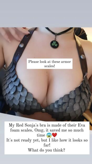 Full leaked Irina meier private onlyfans photo
