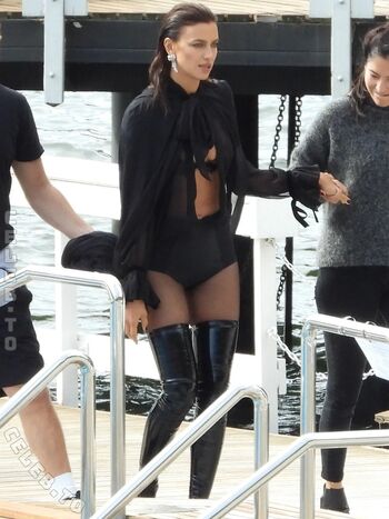 Full leaked Irina shayk private onlyfans photo