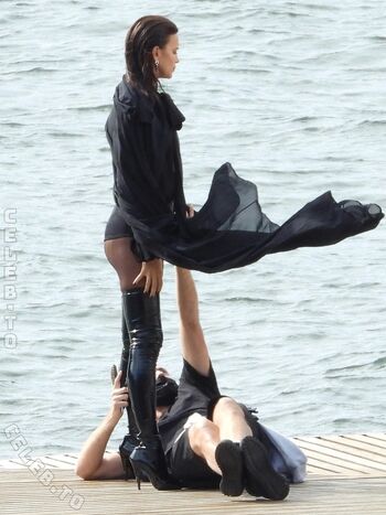 Full leaked Irina shayk private onlyfans photo