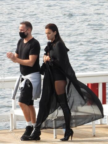 Full leaked Irina shayk private onlyfans photo