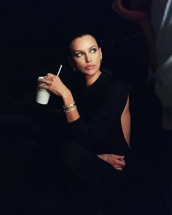 Irina Shayk