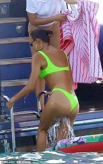 Irina Shayk