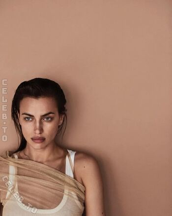 Irina Shayk