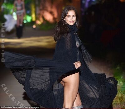 Full leaked Irina shayk  page private onlyfans photo