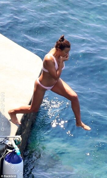 Irina Shayk